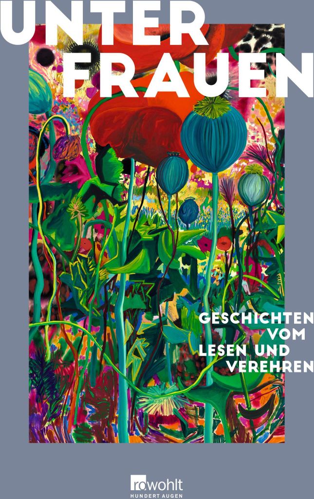 Unter Frauen