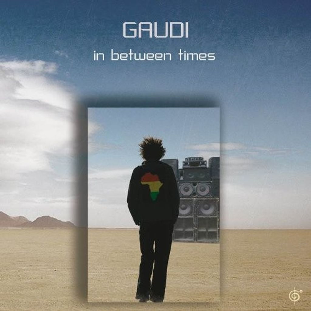 Gaudi-In Between Times