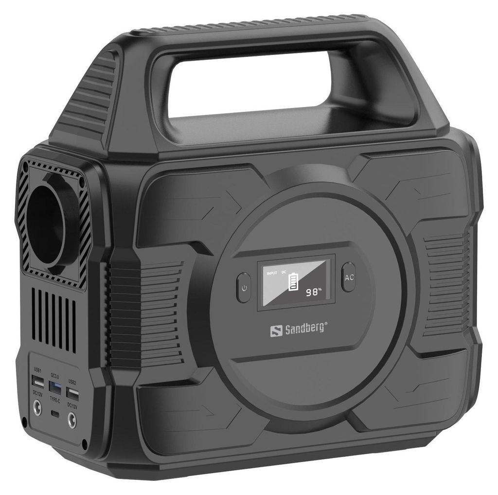 Sandberg AC 300 80000 mAh 300 W 3,26 kg (420-84)