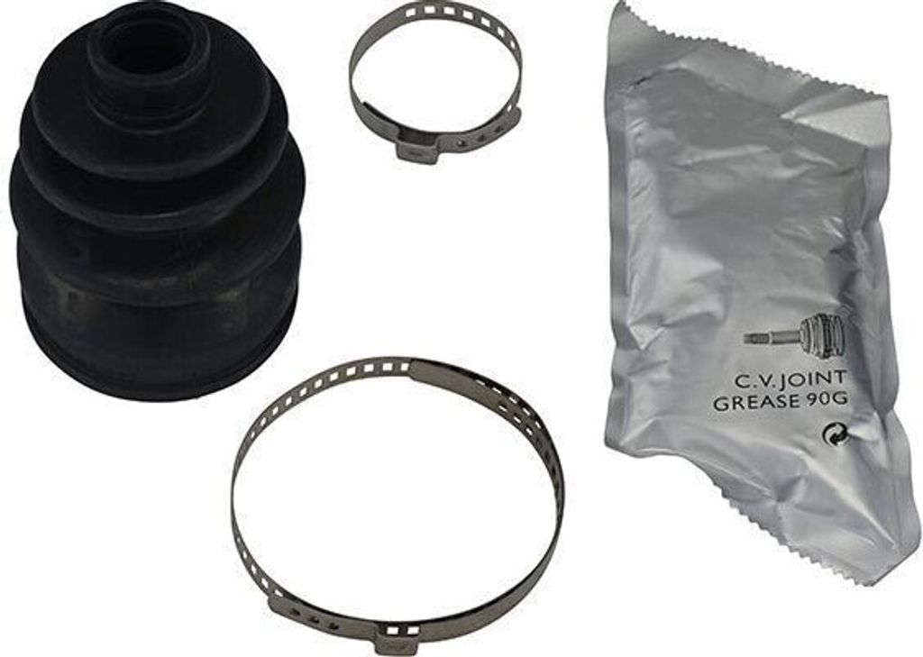 KAVO PARTS Faltenbalgsatz Antriebswelle Vorne Radseitig für HYUNDAI GETZ (TB) CVB-3004