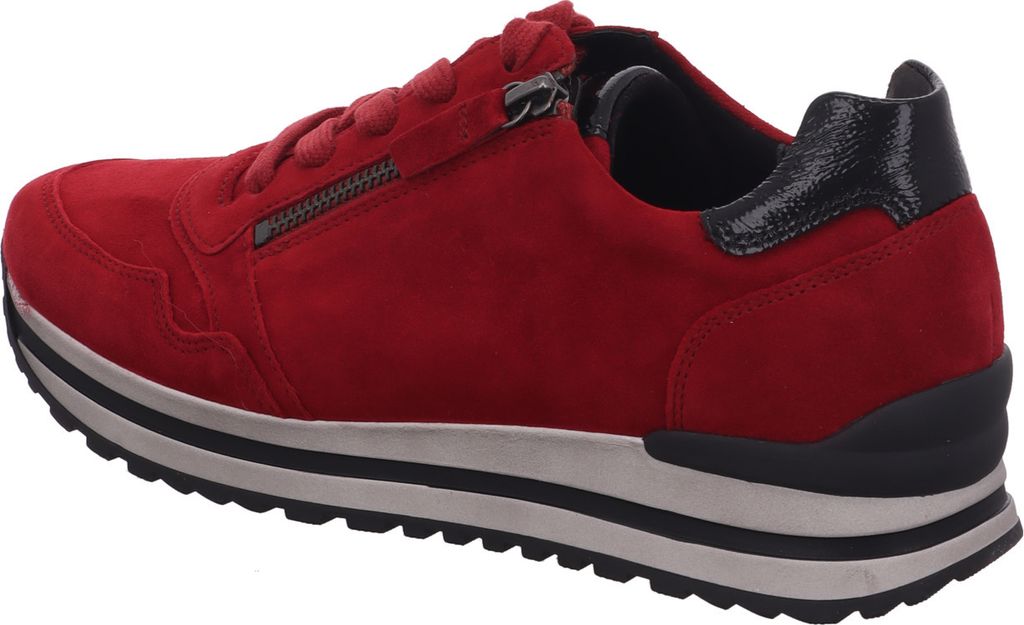Gabor Shoes D Schnürhalbsch, Größe:6, Produktbild 4