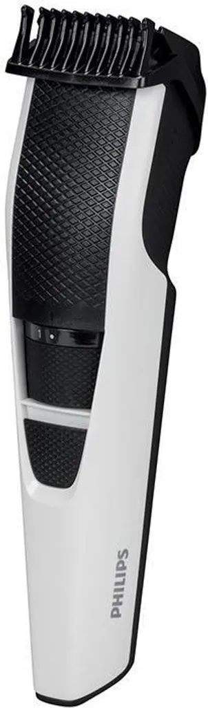 Philips Series 3000 BT3206/14 Tondeuse Barbe Lames Acier Auto-affûtées - 20