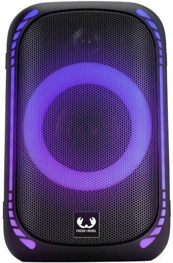 Fresh 'n Rebel Party Speaker Altoparlante Bluetooth medio Immagine del prodotto 