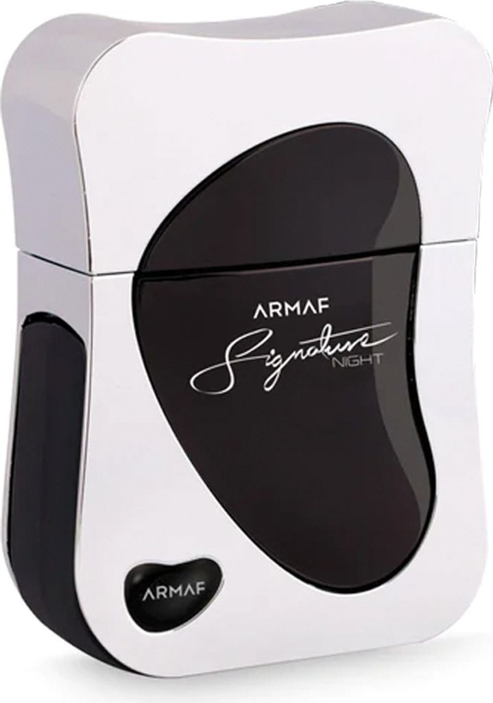 A product shot of a perfume bottle.