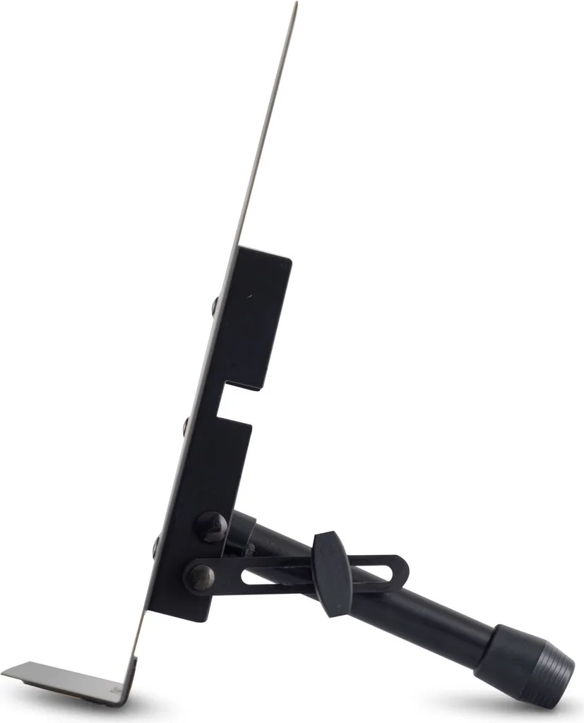 Pupitre Proline Profi 2 en 1 : Support Partition Robuste et Modulable