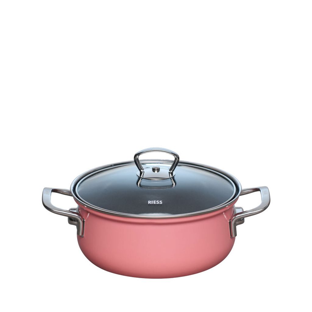 Kasserolle m.Glasd. 16cm,1L Image du produit 