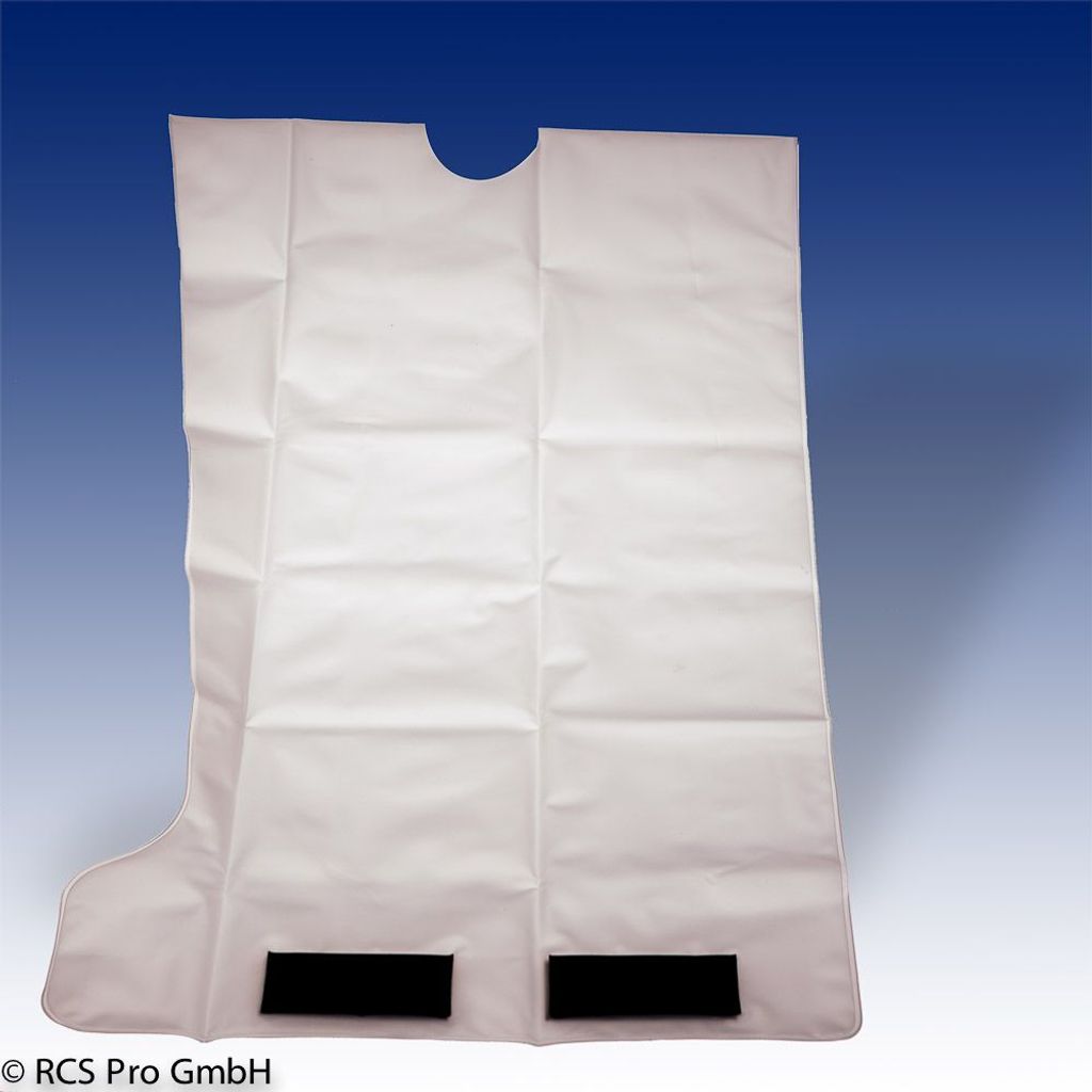 AquaProtect Gips- und Verbandschutz Oberschenkel Groß