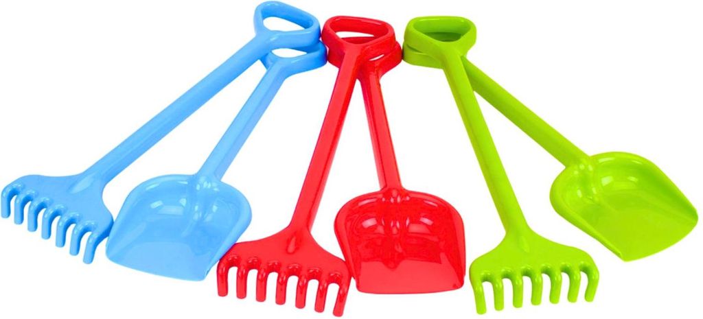 TECHNOK Blade + Grabki Guliwer Techno 1424 P30 Mixpreis für Produktbild 