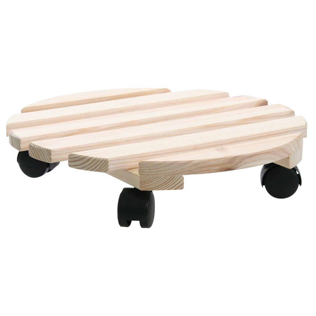 Greemotion Pflanzroller, rund, Ø ca. 30 cm