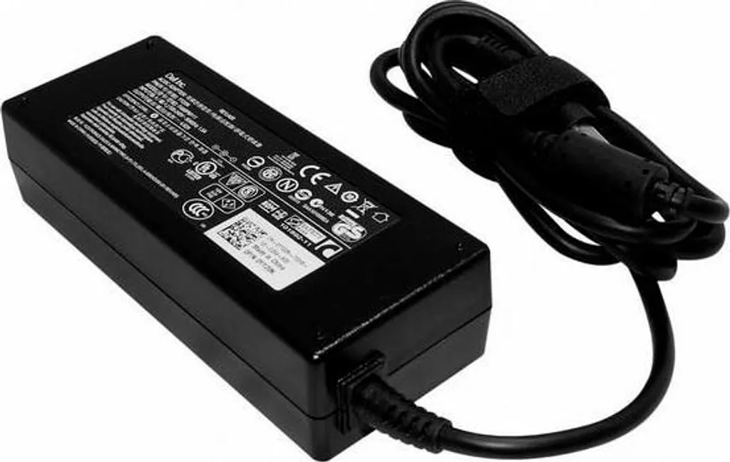 Remplacer batterie déchargée avec ce chargeur Dell 90W performant