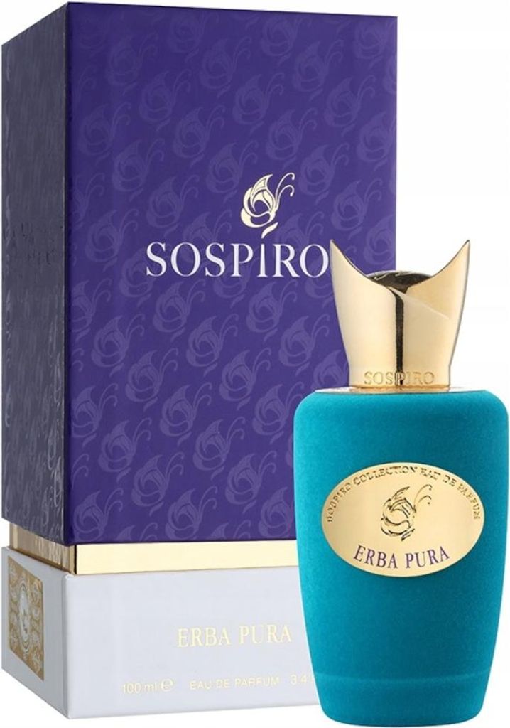 XerJoff Erba Pura Eau de Parfum 100ml