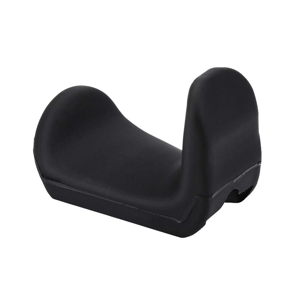 Komfortable 1,45-1,75 cm Gummi-Daumen-Fingerauflage für Oboe und Klarinette (1,5 mm)