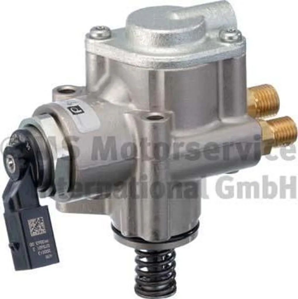 Pompe haute pression 06E127025AB pour rénovation moteur Audi A4 et A6