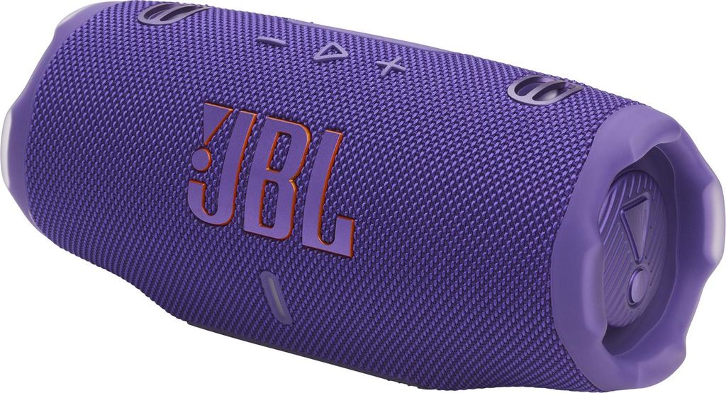 Altoparlante portatile bluetooth, viola Jbl CHARGE6VIOLET Immagine del prodotto 