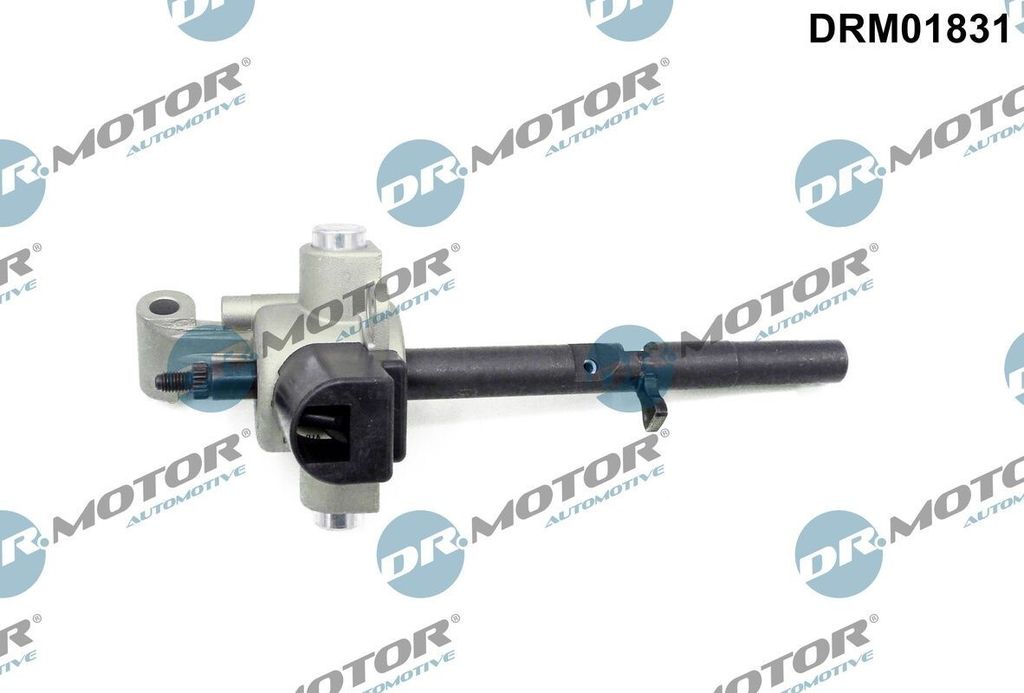 DR.MOTOR AUTOMOTIVE Schaltknauf Schalthebelknauf für VW Golf VII Schrägheck (5G1, BQ1, BE1, BE2) GOLF VI (5K1) Golf V Schrägheck (1K1) TOURAN