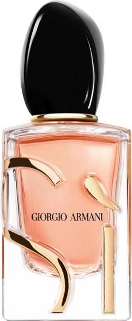 Giorgio Armani Si Eau De Parfum Intense 50ml Perfume Spray
