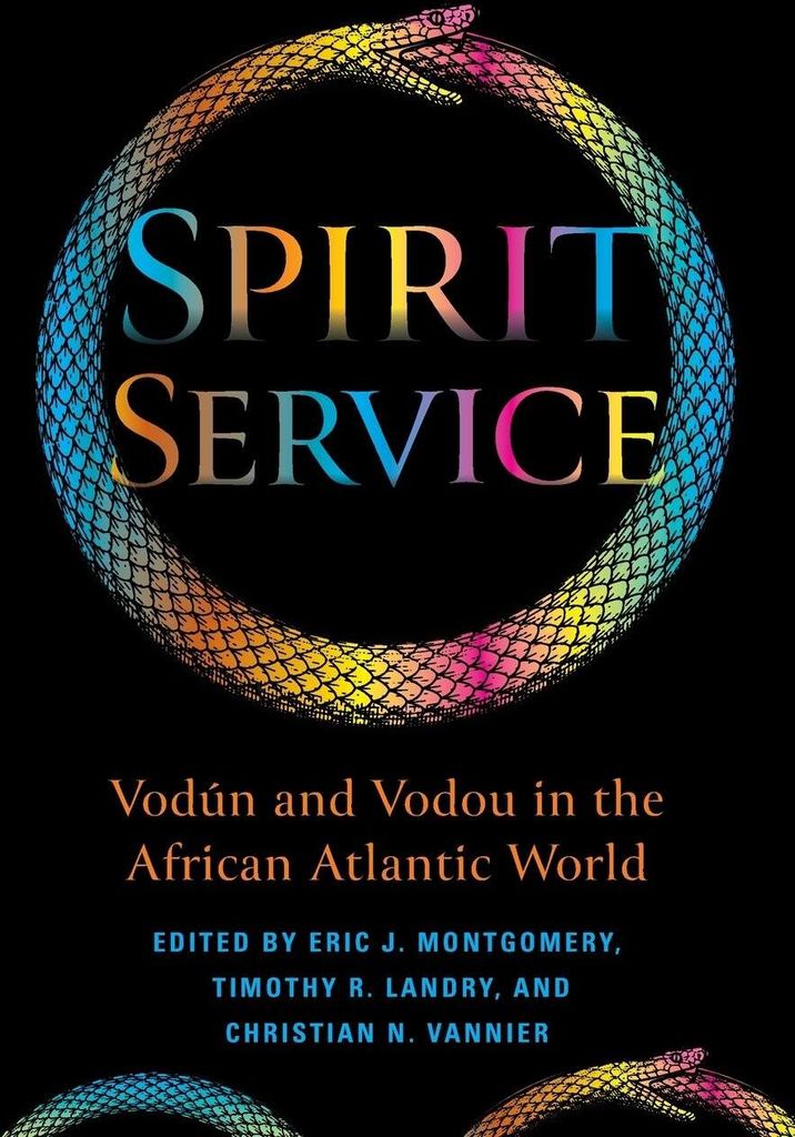 Spirit Service – Lingua: Inglese