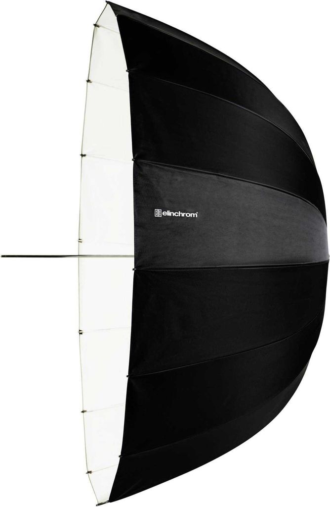 Elinchrom 26357, 125 cm, 124,5 cm (49") Zdjęcie produktu 