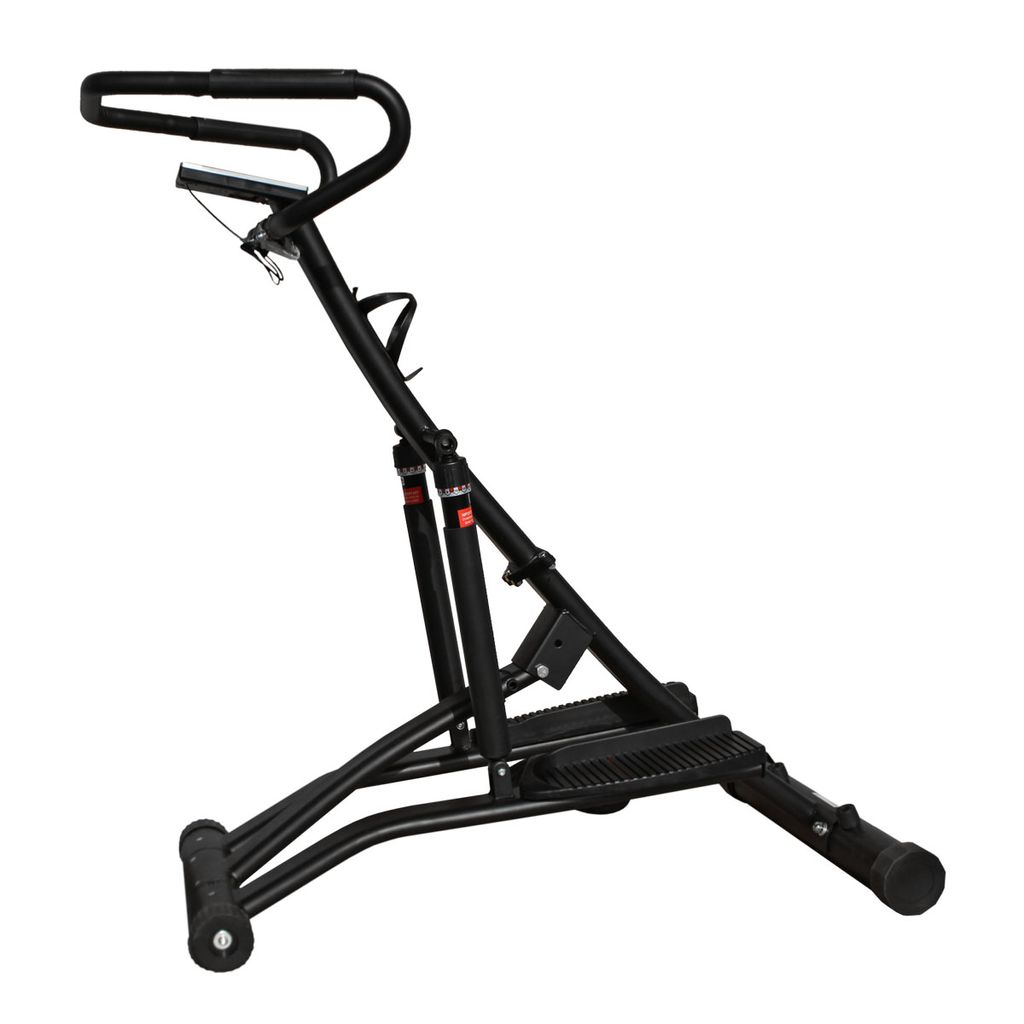 Power stepper MASTER Obrázek produktu 2