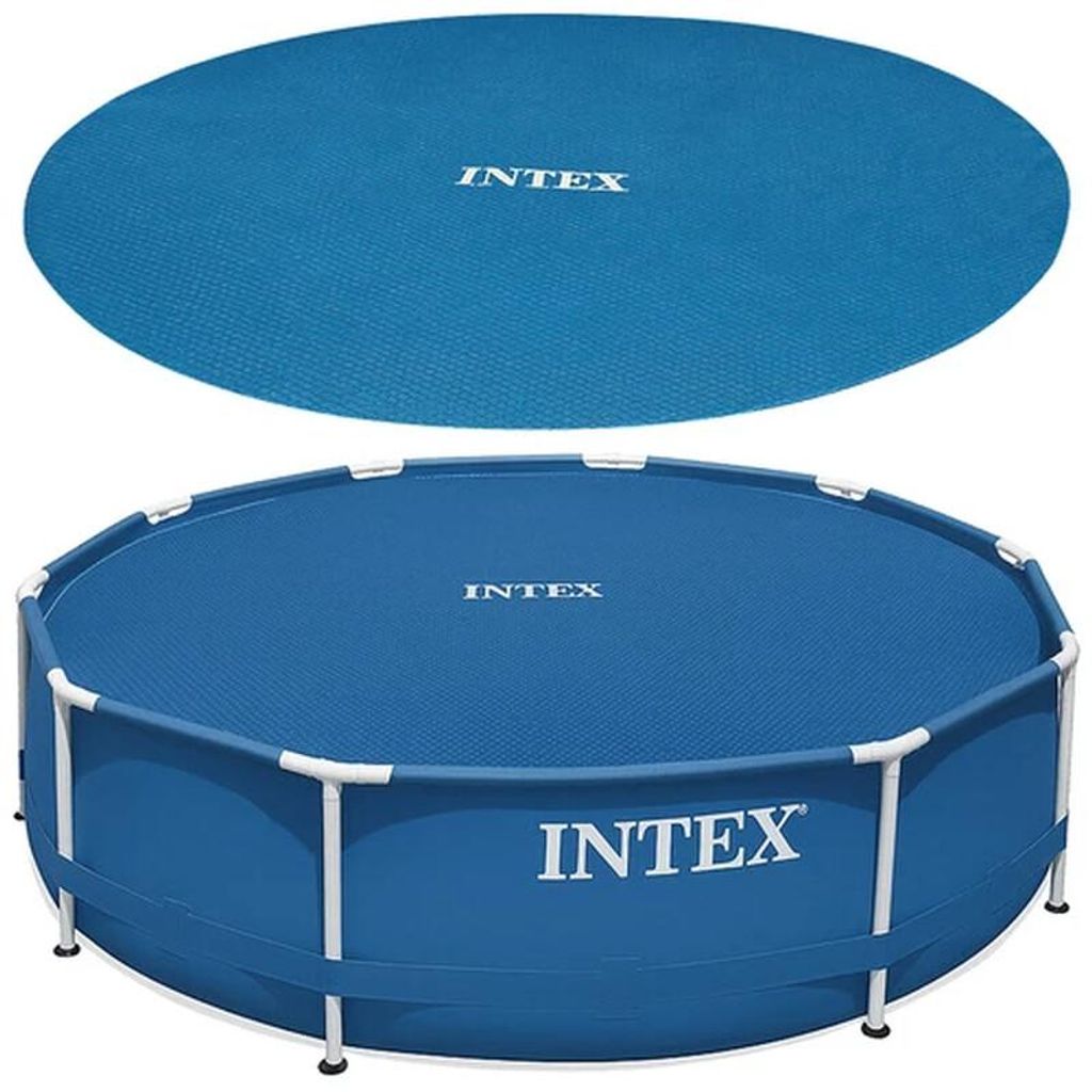 Osłona przeciwsłoneczna do basenu INTEX 28012 Zdjęcie produktu 