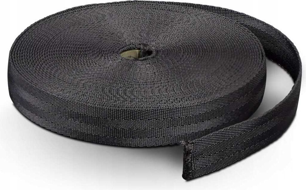 Textil-Montageband, 10m Rolle