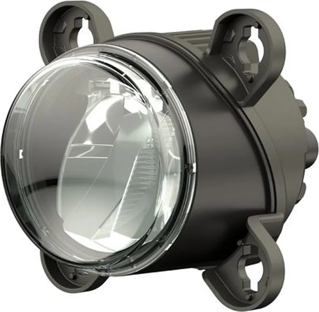Proiettore HELLA 1M0 015 050-011 LED | Ricambio 90mm Serie R80