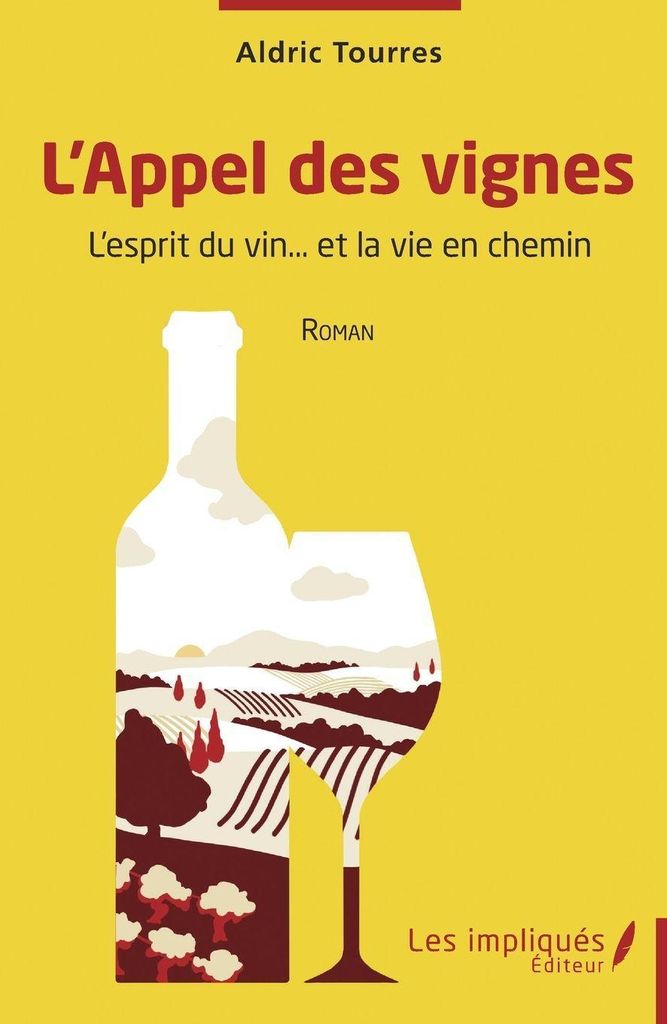 L'Appel des vignes