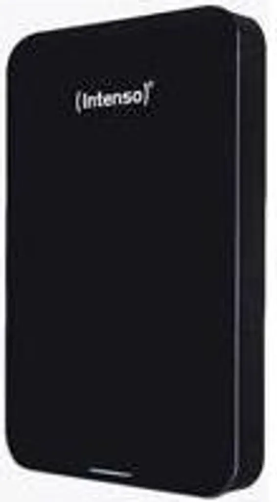 Hard Disk Esterno 1TB Intenso Memory Drive USB 3.0 Nero Opaco - 18