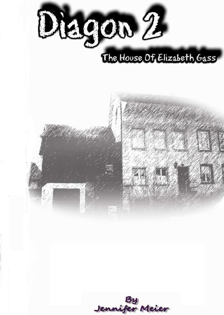 Diagon 2 - The house of Elizabeth Gass