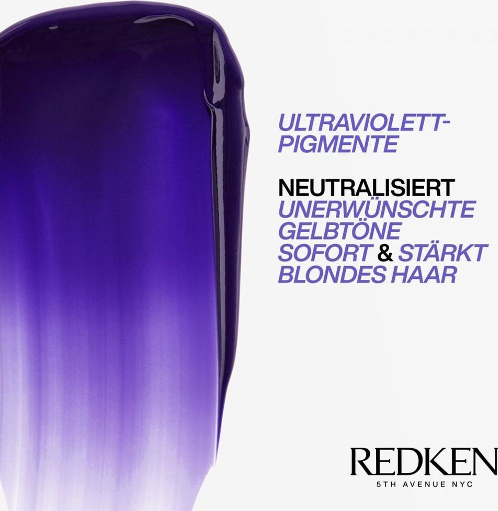 Redken Color Extend Blondage Conditioner 300ml Zdjęcie produktu 13