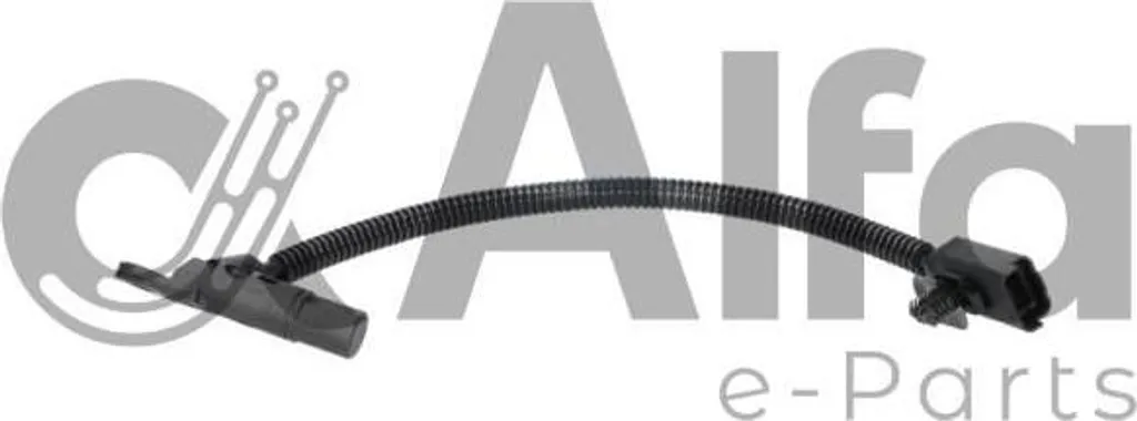 Capteur arbre à cames haute précision AF03813 pour moteur 1.6 HDi TDCi