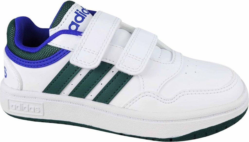 Adidas Hoops 3.0 CF C Sneakers Kinder