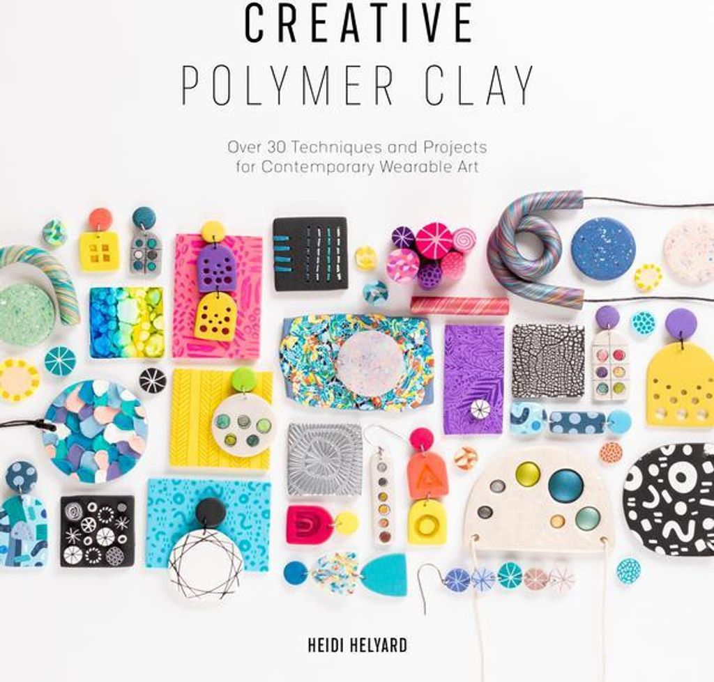 Creative Polymer Clay