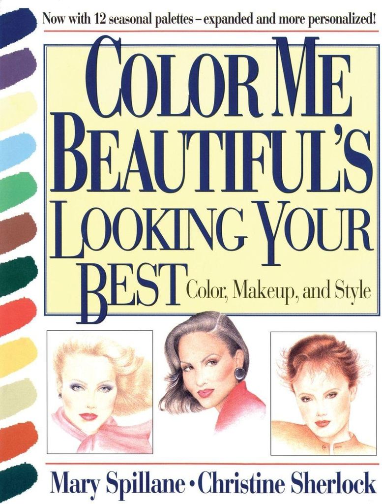Color Me Beautiful's Looking Your Best