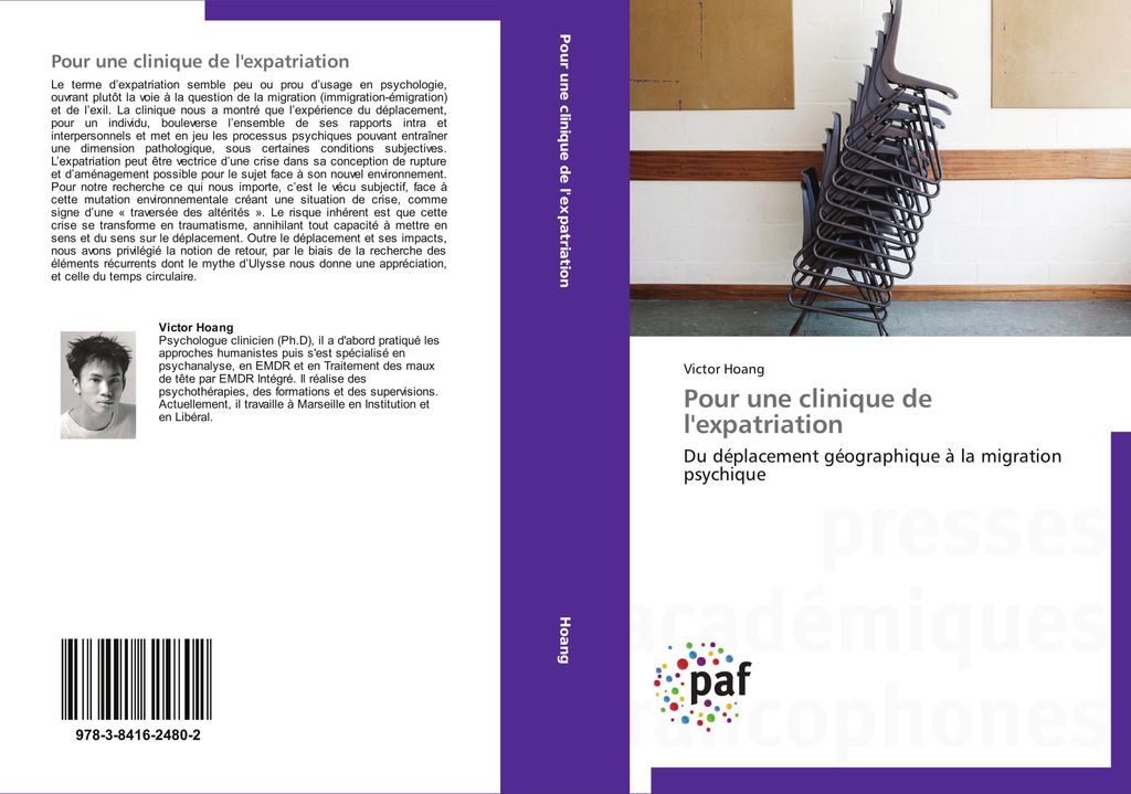 Pour une clinique de l'expatriation