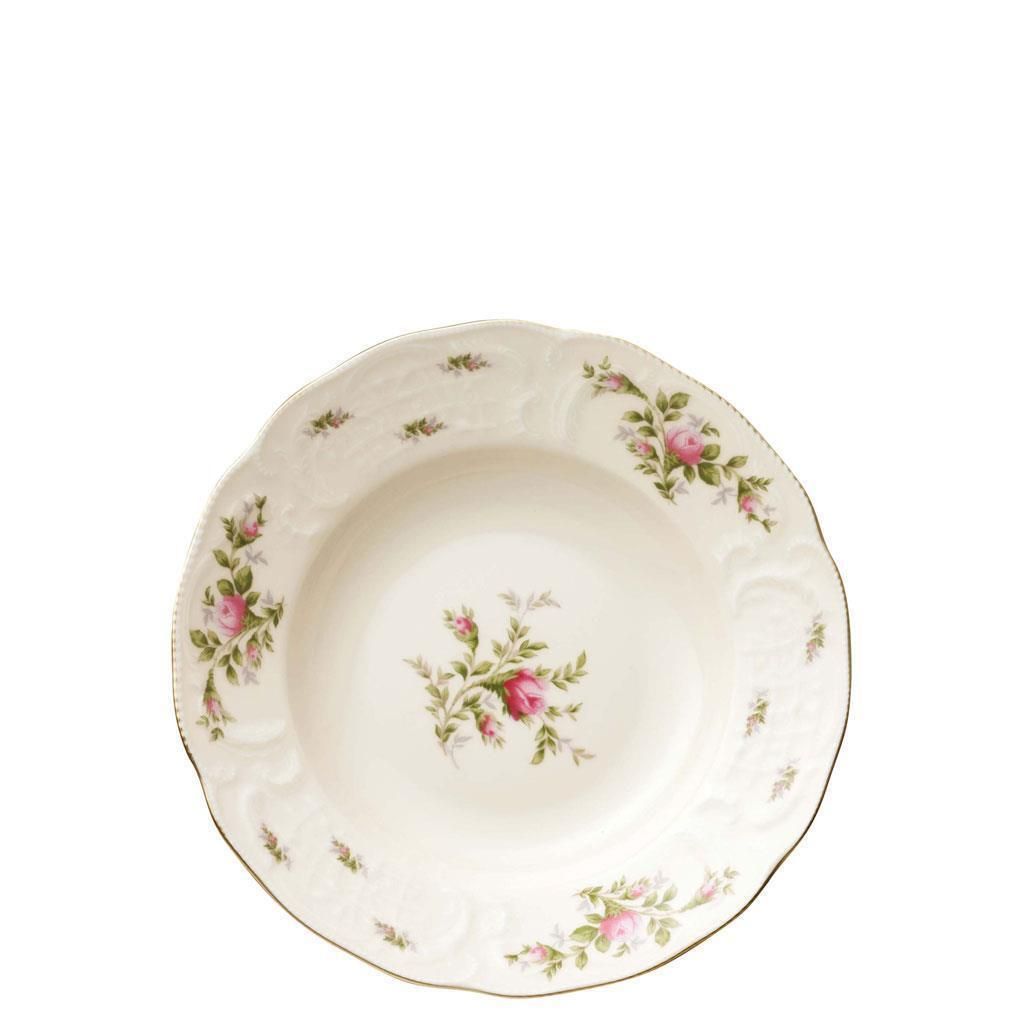 Rosenthal Suppenteller 23 cm Ramona 20480-508563-10323