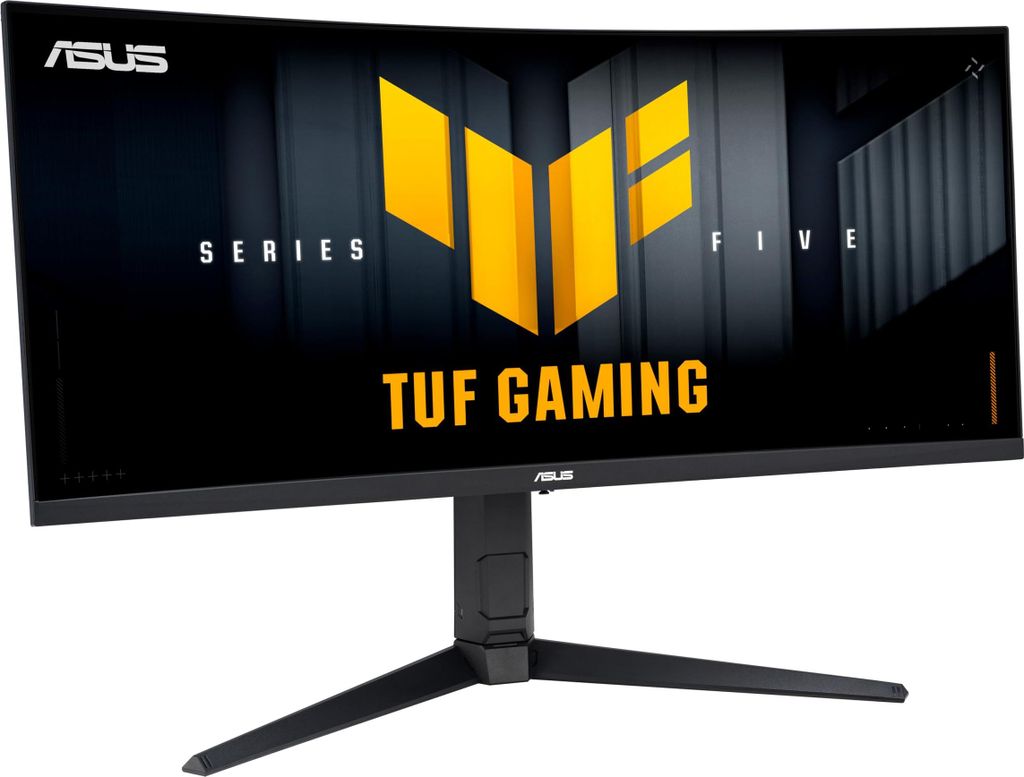 ASUS TUF Gaming VG34WQML5A, Gaming-Monitor, (WQHD, Fast-VA, Produktbild 