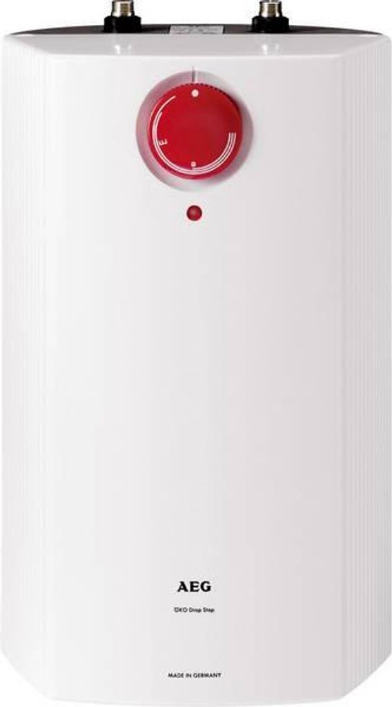 AEG Piccolo serbatoio aperto AEG Huz5ÖKO DropStop 222167 Immagine del prodotto 