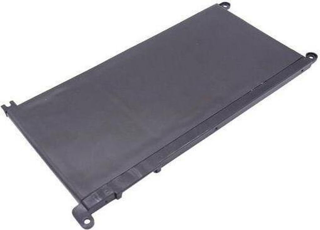 CoreParts Laptop Battery 42Wh Li-ion 11.4V 3650mAh Black 3CRH3 - Batterie - 3.650 mAh (3CRH3-CP)