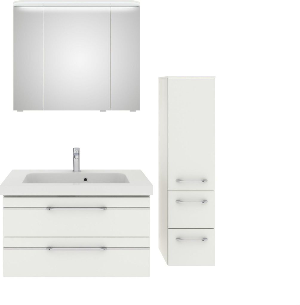 Pelipal Set, Balto Sprint