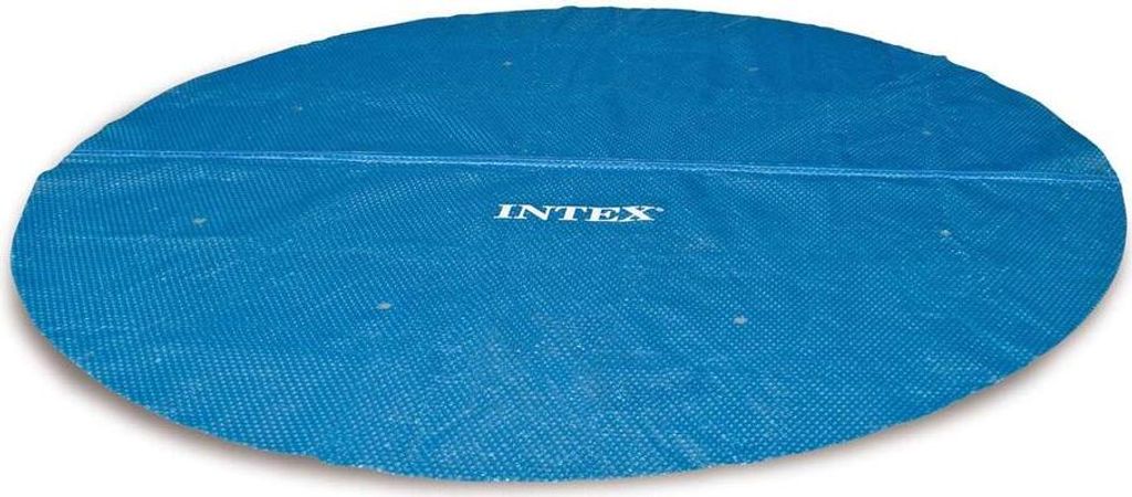 Intex 29022, Basenowa osłona przeciwsłoneczna, Nad basenem Zdjęcie produktu 