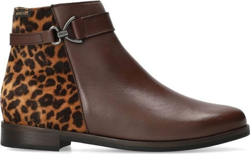 Mephisto Houria - damen stiefelette