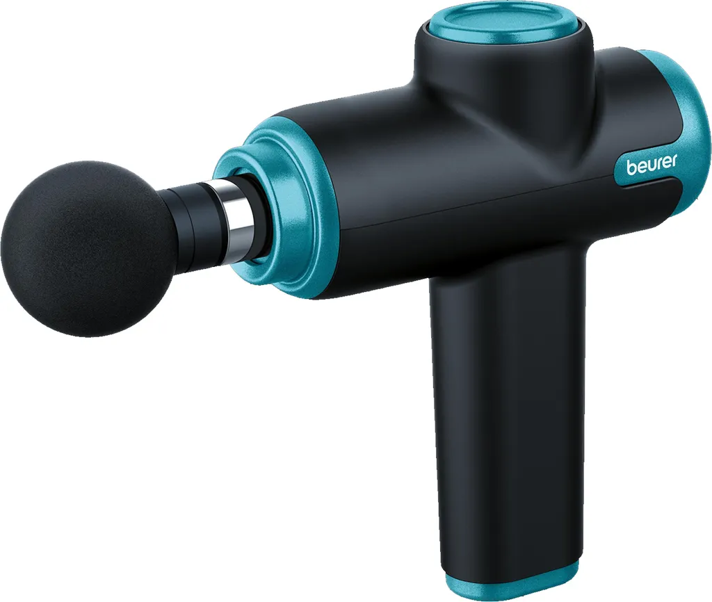 Massage Gun MG 99 Limited Edition : Design Compact et Puissance Unique - 7