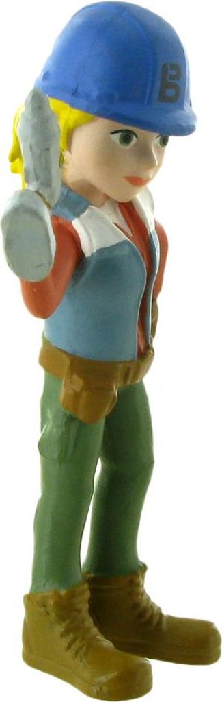 Bob der Baumeister - Spielfigur, Wendy Produktbild 