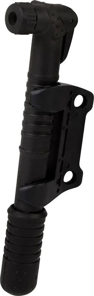 Aktive 52759 Pumpe Silber Silber One Size