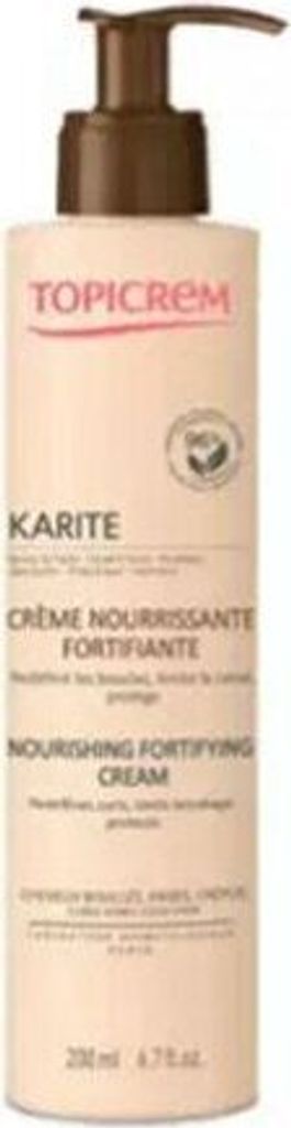Cura senza risciacquo per capelli ricci e crespi Karite Immagine del prodotto 