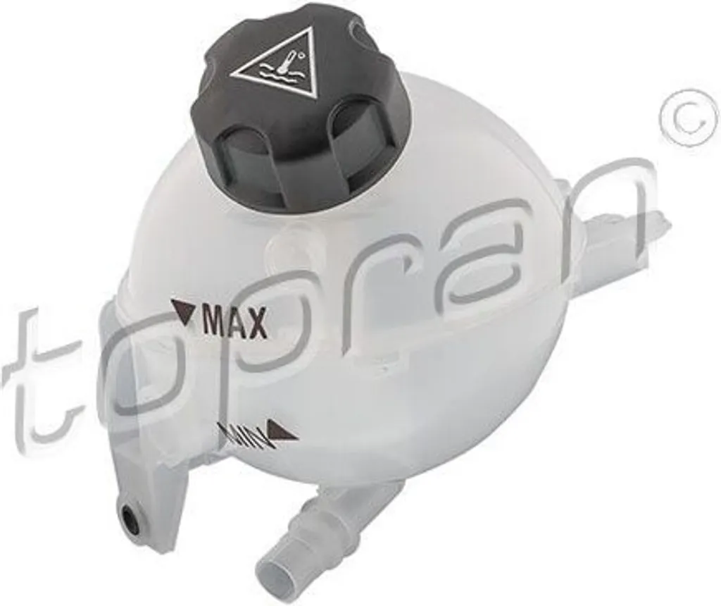 Vase d'expansion liquide de refroidissement pour Citroën C4 et DS5 OE