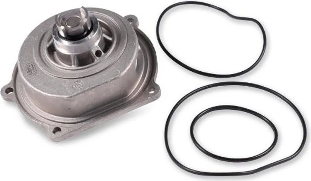 Stopper la surchauffe : Pompe à eau HEPU P2610 Discovery OE ERR6505 fiable