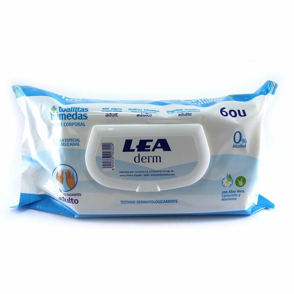 LEA 3.944, 64 kusů Obrázek produktu 