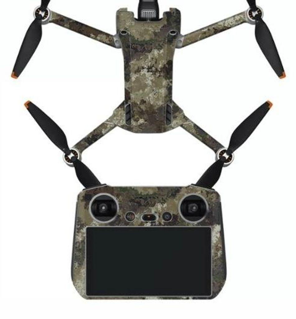 STABLECAM 3 Drohnen mit Kamera Produktbild 